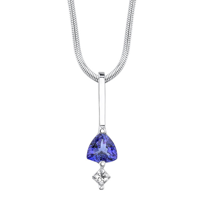 Learn About The December Birthstone Trio: A Gem Lover's Dream