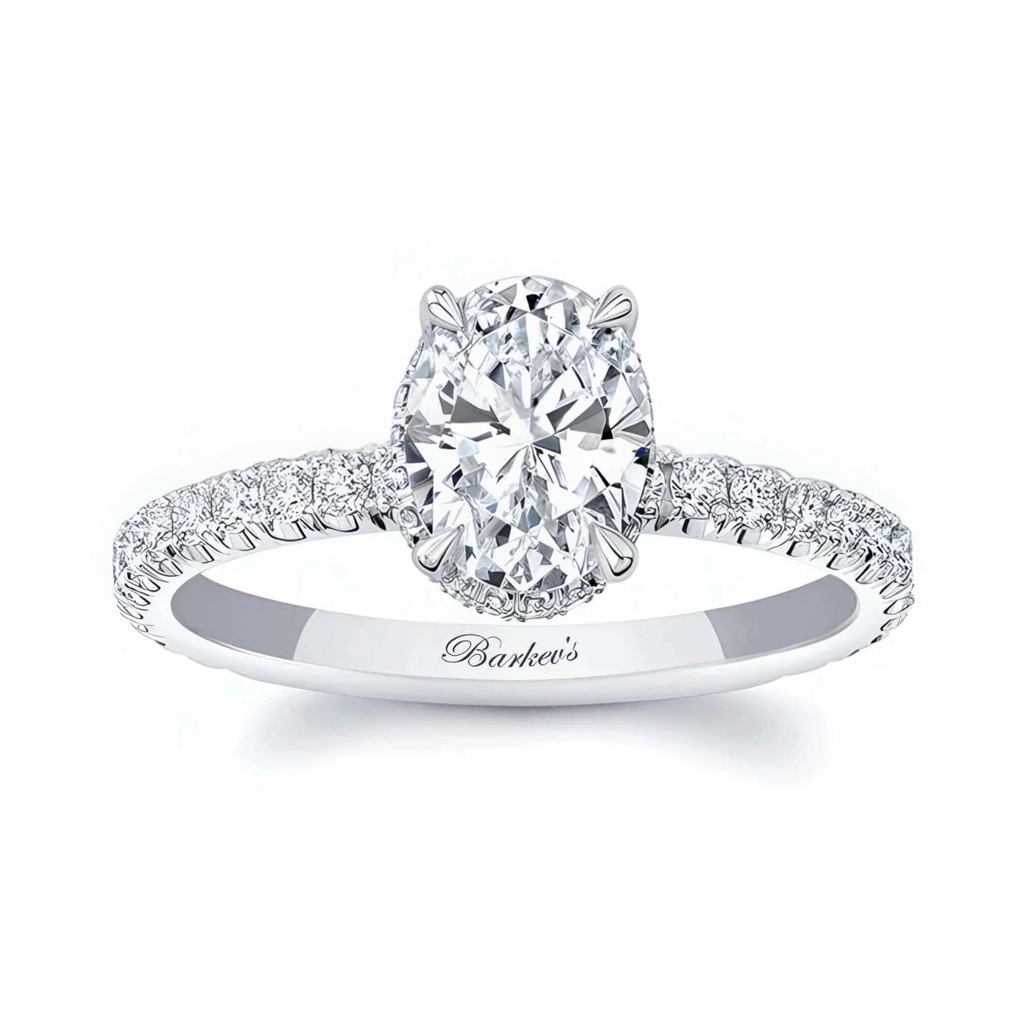 Why Oval Engagement Rings Are the Ultimate Choice for Modern Brides
