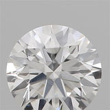 0.07ct Round Natural Diamond (Colour G, Clarity VS2, Cut EX, IGI Certified)