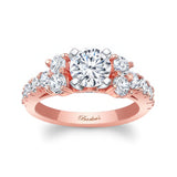 Unique Diamond Ring
