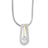 Diamond Necklace 6718N