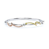 Ribbon Bracelet