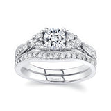 Vintage Ring Set