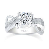 Milgrain Wire Trim Ring