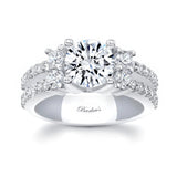 4 Stone Diamond Ring