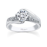 Classic Style Ring