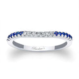 Wedding Band For Ring Style 7539LBS
