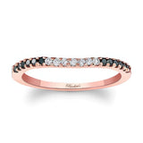 Wedding Band For Ring Style 7539LBK