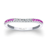 Wedding Band For Ring Style 7539LPS