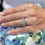 4 Carat Diamond Ring
