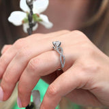 Infinity Ring
