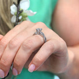 Infinity Ring