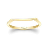 Wedding Band For Ring Style 7728L