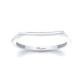 Wedding Band For Ring Style 7728L