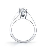 Channel Band Ring