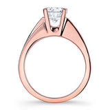 Channel Band Ring