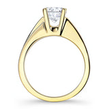 Channel Band Ring