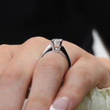 Channel Band Ring