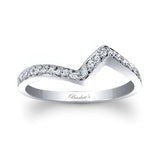 Wedding Band For Ring Style 7840L