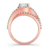 1 Carat Diamond Ring