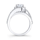 1 Carat Diamond Ring