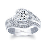 Unique Bridal Set