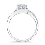 Unique Bridal Set