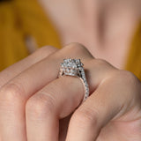 Princess Ring