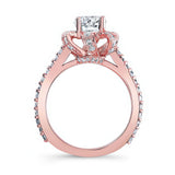 Ribbon Ring