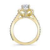 Ribbon Ring