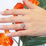 Ribbon Ring