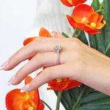 Ribbon Ring