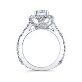 Ribbon Ring