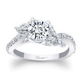 Round Diamond Ring