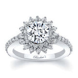 Sunflower Ring
