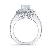Sunflower Ring