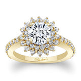 Sunflower Ring