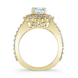Sunflower Ring