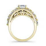 Vine Ring