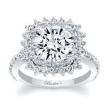3 Carat Engagement Ring