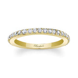 Wedding Band For Ring Style 8006L