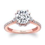 2 Carat Lab Grown Diamond Ring
