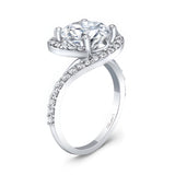 3 Carat Diamond Ring