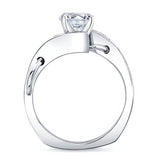 Channel Ring