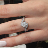Channel Ring