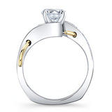 Channel Ring