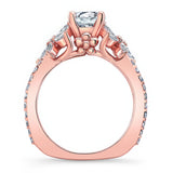 Flower Ring