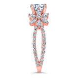Flower Ring