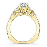 Flower Ring