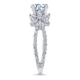 Flower Ring